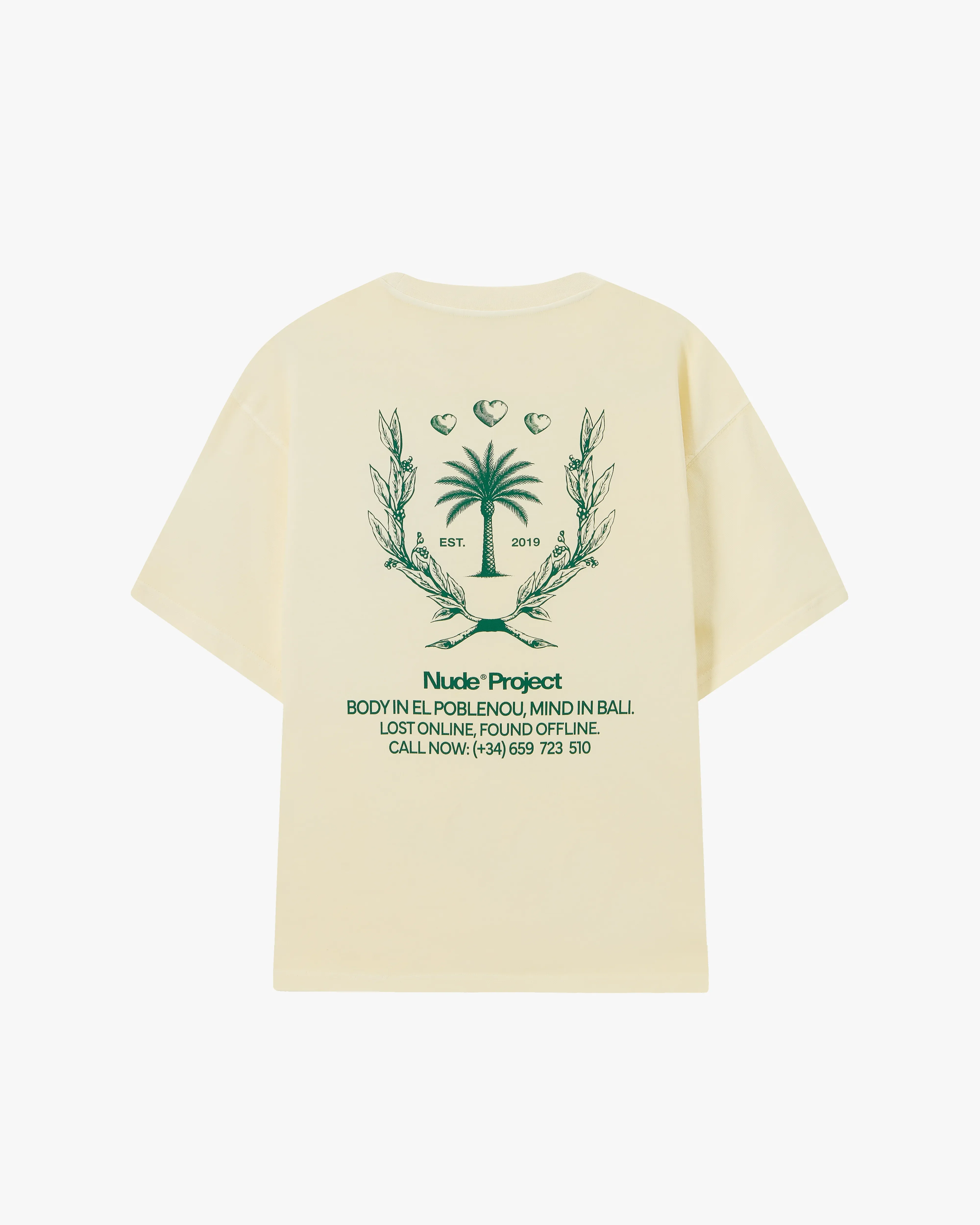 New Arrivals | T-Shirts